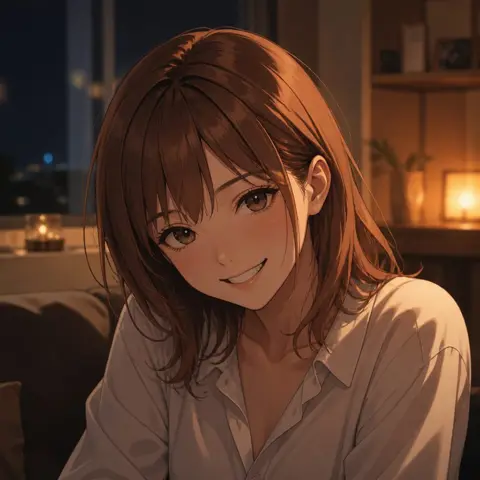 茜 / Akane