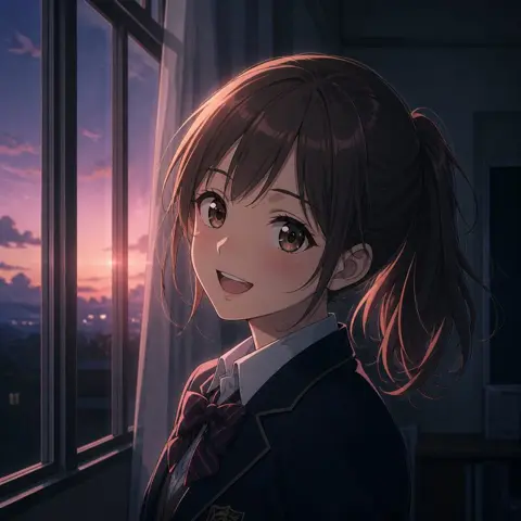 ひなた / Hinata