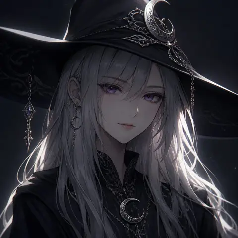 澪 / Mio