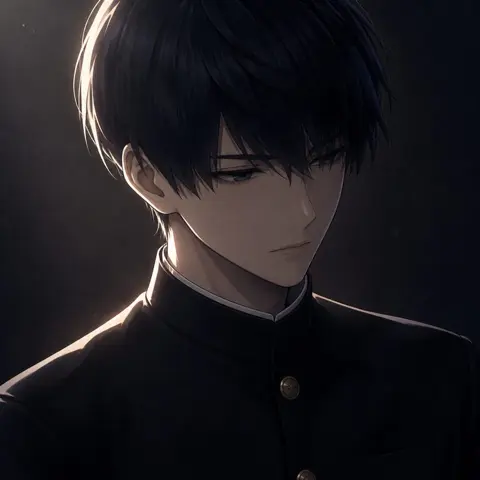 玲二 / Reiji